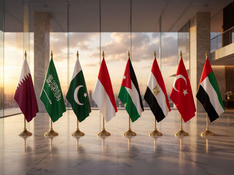 بيان مشترك