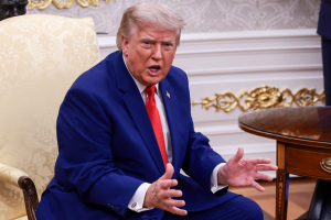 ترامب