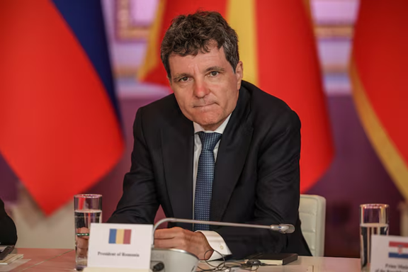 رومانيا
