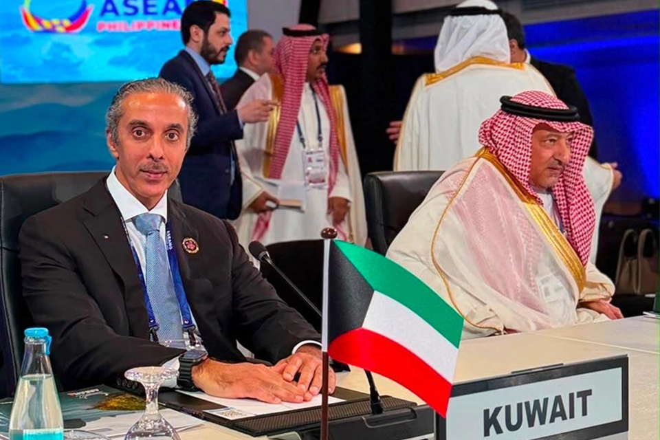 الكويت