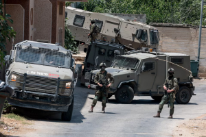 فلسطين