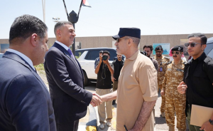 وزير الداخليه الكويتي
