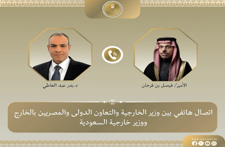 وزير الخارجية المصري