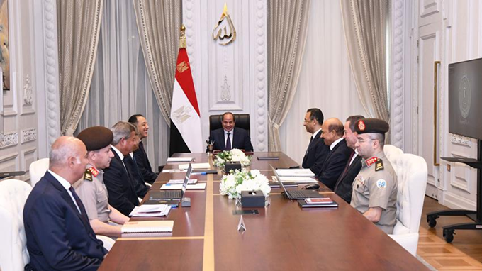 مصر