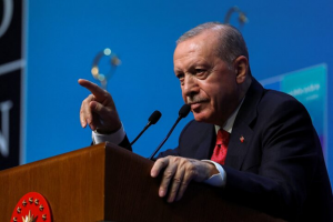 أردوغان