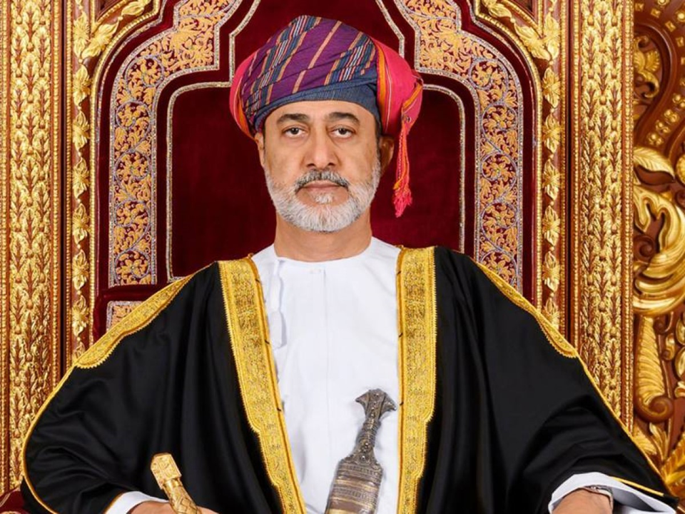 عمان