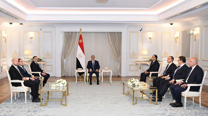 مصر