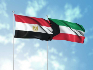 مصر و الكويت