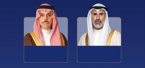 الكويت و السعودية