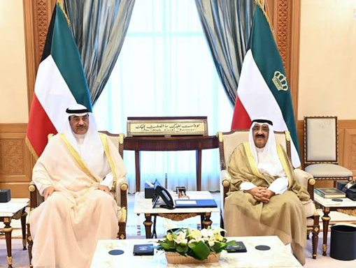 الكويت