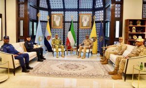 الكويت