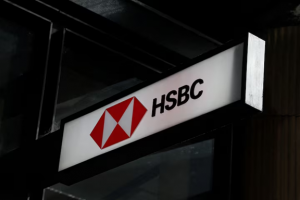 HSBC