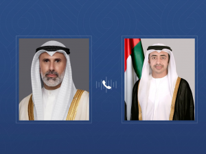 الكويت و الإمارات