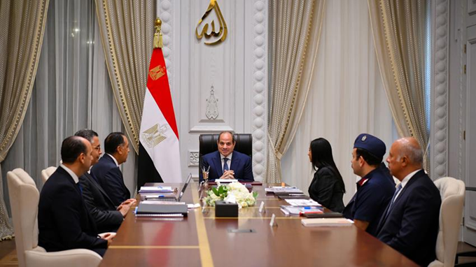مصر