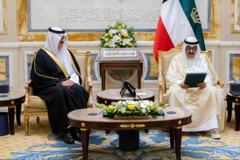 الكويت