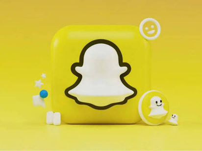سناب شات