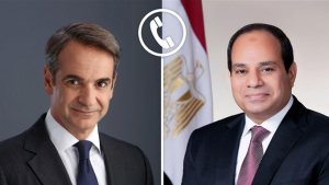 الرئيس عبد الفتاح السيسي