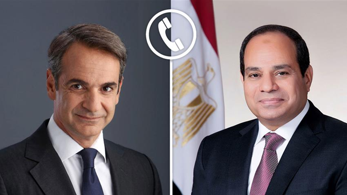 الرئيس عبد الفتاح السيسي