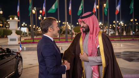 السعودية