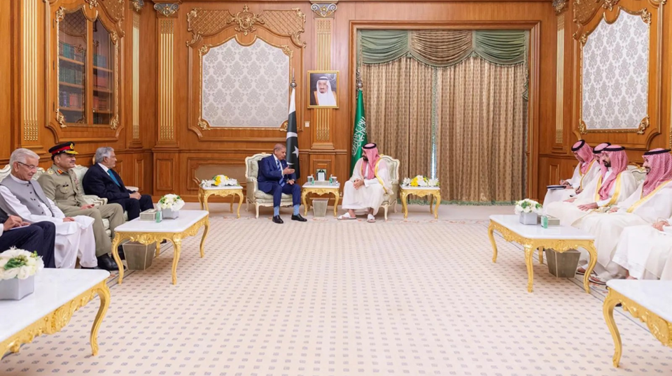 محمد بن سلمان