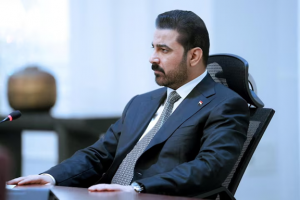 رئيس وزراء العراق