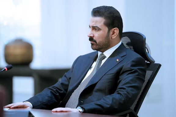 رئيس وزراء العراق