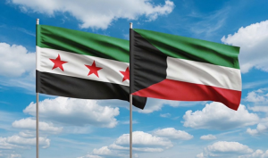 الكويت