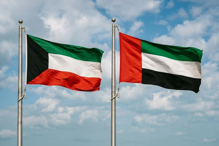 الكويت