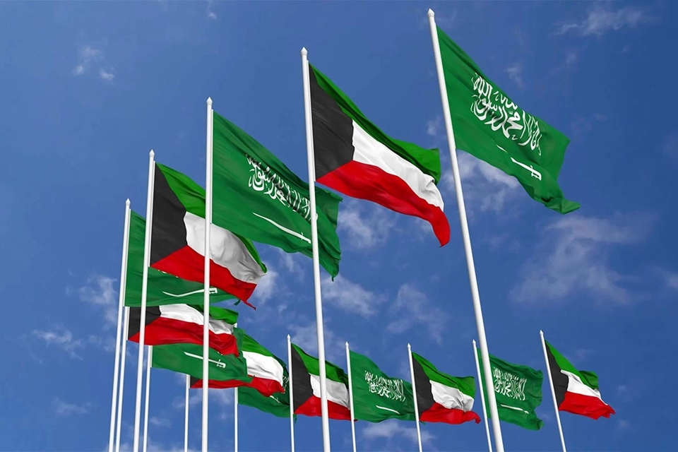 الكويت