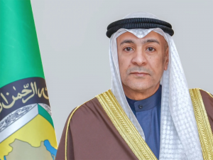 مجلس التعاون الخليجي