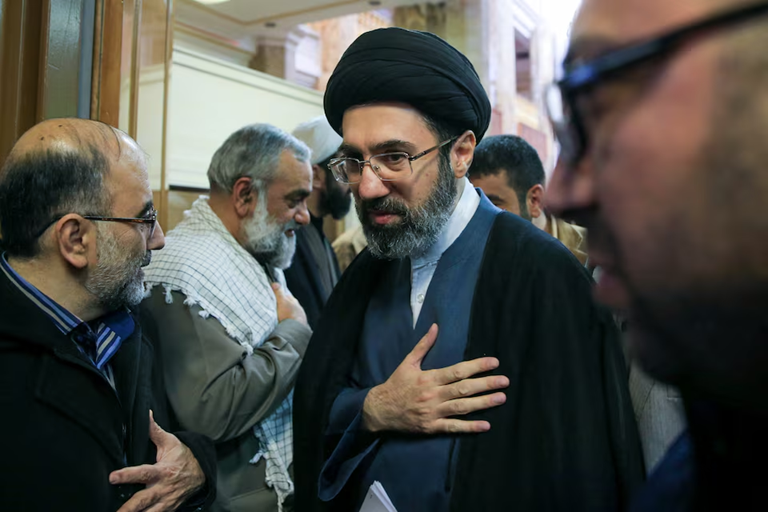 ايران