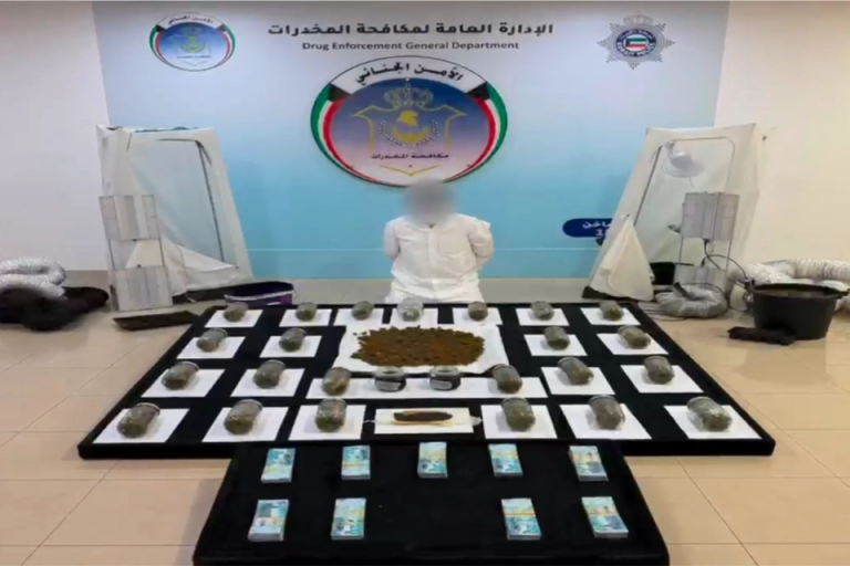 الكويت