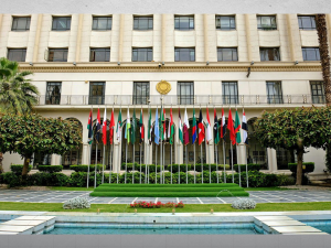 الجامعة العربية