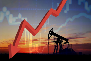 انخفاض أسعار النفط