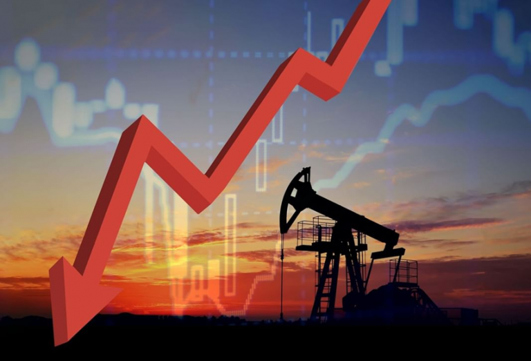 انخفاض أسعار النفط