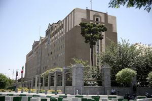 البرلمان الايراني