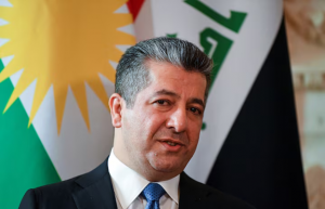 إقليم كردستان