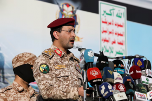 الحوثيون
