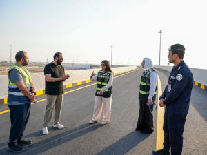 نورة المشعان