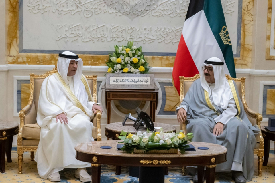 الكويت