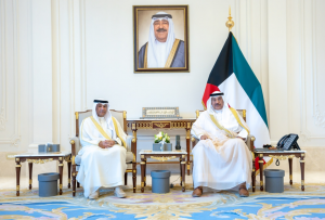 الكويت