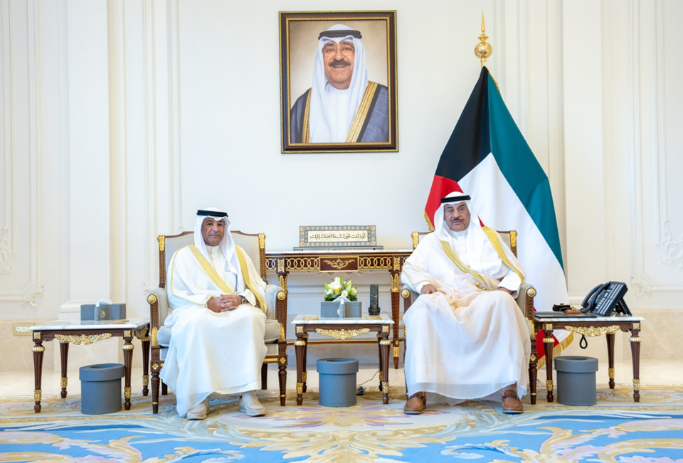 الكويت