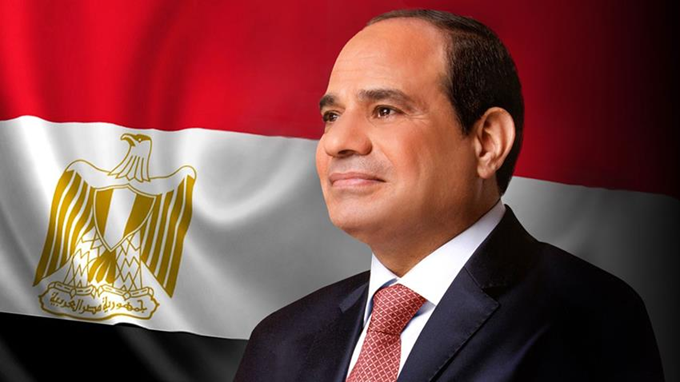 مصر