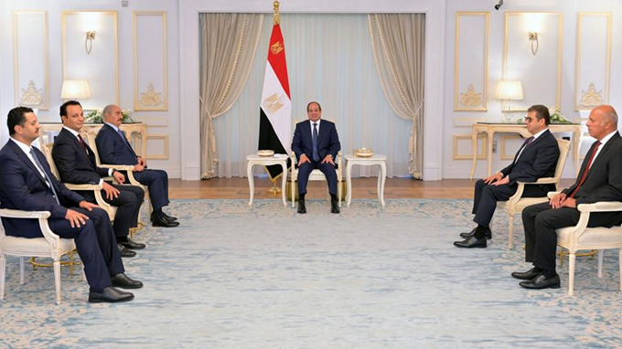مصر