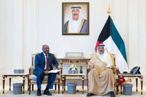 الكويت