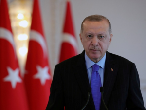 أردوغان
