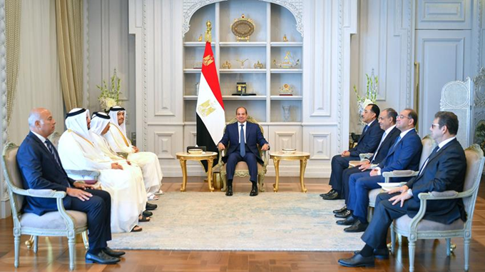 مصر