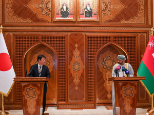 عمان
