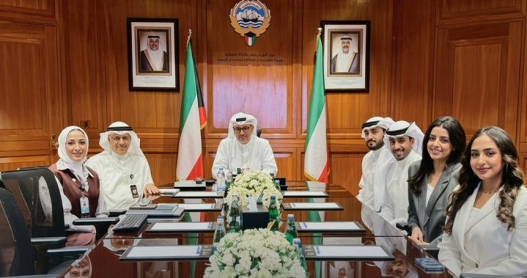 الكويت
