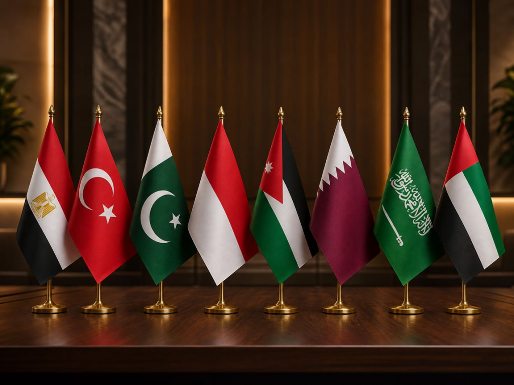 بيان مشترك